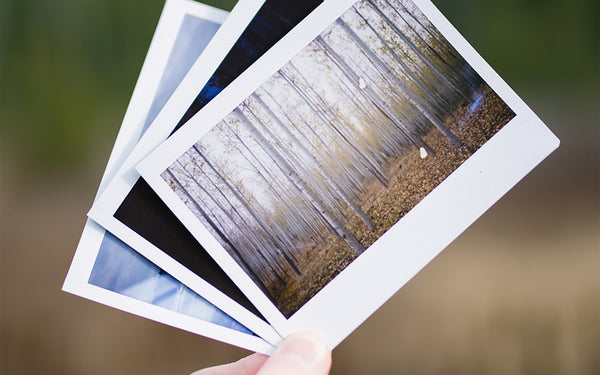 Fun Facts About Print Photos – Kodak Digitizing