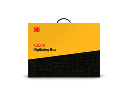 10PC KODAK Digitizing Box E-Deal