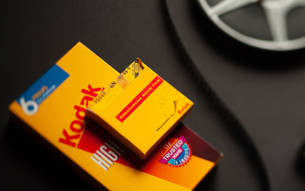 5 Things You Might Not Know about BetaMax Tapes