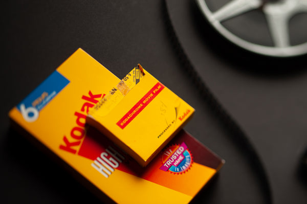 5 Things You Might Not Know about BetaMax Tapes – Kodak Digitizing