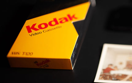 How Many Times Can You Reuse a VHS Tape?