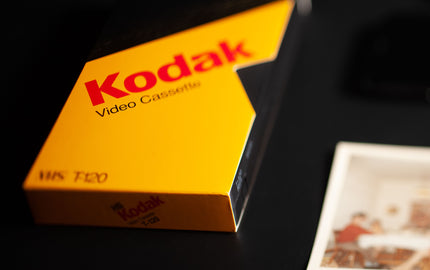 What Is the Difference Between Betamax and VHS?