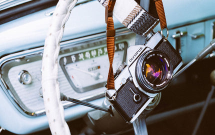 Our Ten Favorite Trends from the 60s