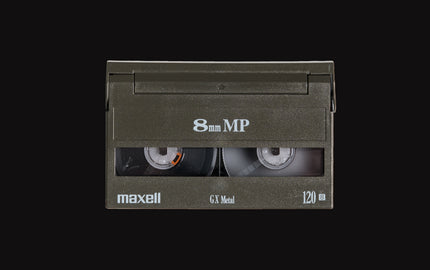 Do 8mm Tapes Go Bad?