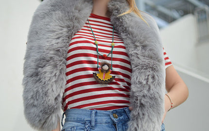 8 Fashion Trends Making a Comeback