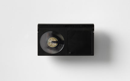 3 Fun Facts about Betamax Tapes