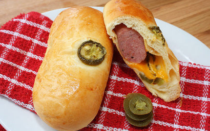 Five Foods You Should Try in Austin, Texas