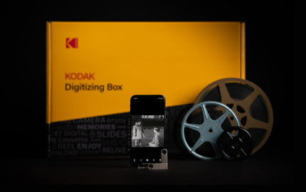 Does Anyone Still Make Film Reels?