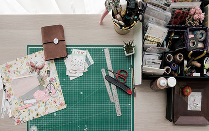 Scrapbook Like a Pro!