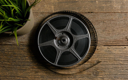 History of 16MM Film