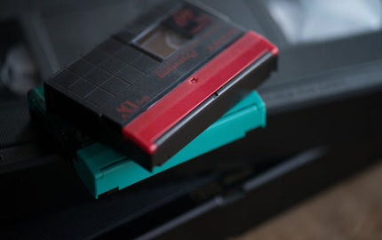 How to Transfer MiniDV to Computer