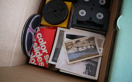 Cold Weather and Your Memories