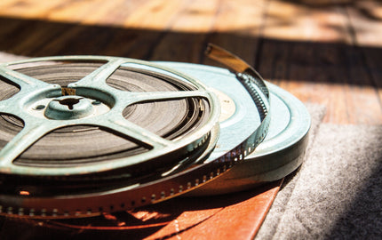 The Best Ways to Convert Film to DVD