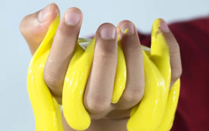 DIY: Make Your Own Slime