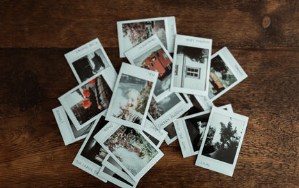 What Is A Polaroid Picture?