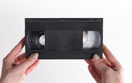 Why is my VHS Fuzzy?