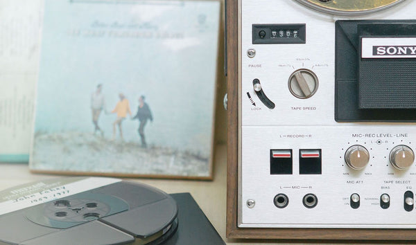 Is Reel To Reel Audio Better Than Audio Cassettes? – Kodak Digitizing