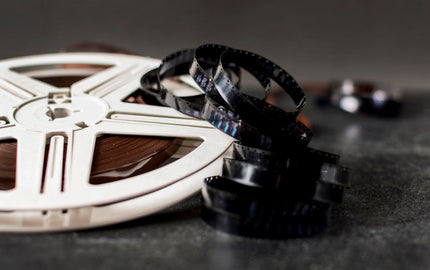 Who Invented the Film Reel?