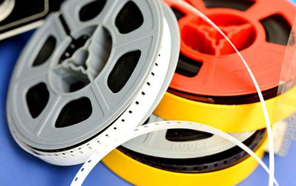 Can Super 8 Film Be Transferred to DVD?