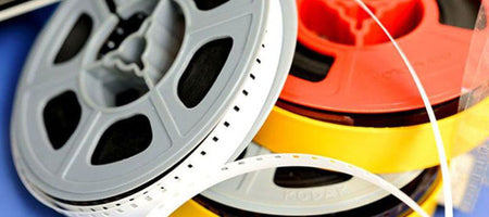 Can Super 8 Film Be Transferred to DVD?