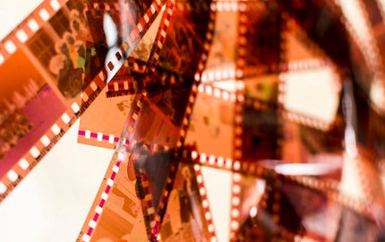 How to Clean Your Negatives