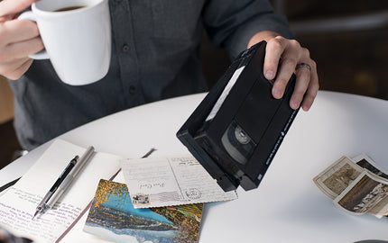 What is Tape Tracking?