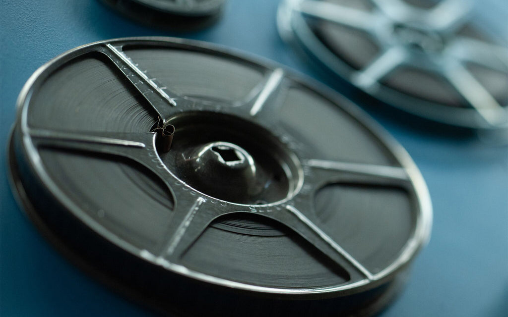 Are Film Reels Still Being Used Today? – Kodak Digitizing