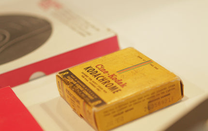 The History of Kodachrome