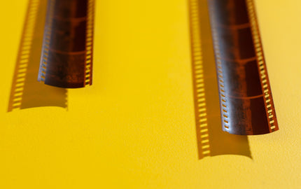 Can I Scan Negatives on My Flatbed Scanner?