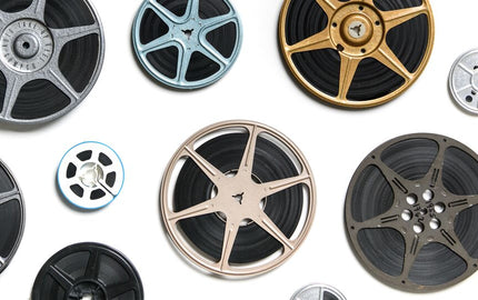 8 Millimeter vs. Super 8 Millimeter Film: How Can I Tell What I Have?