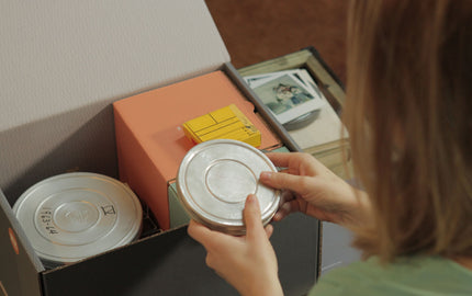 What is the Lifespan of your Film?