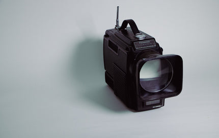 Who Invented Camcorder?