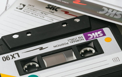 Can You Record Over Cassette Tapes?