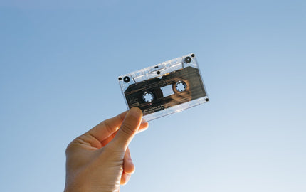 Fun Facts about Audio