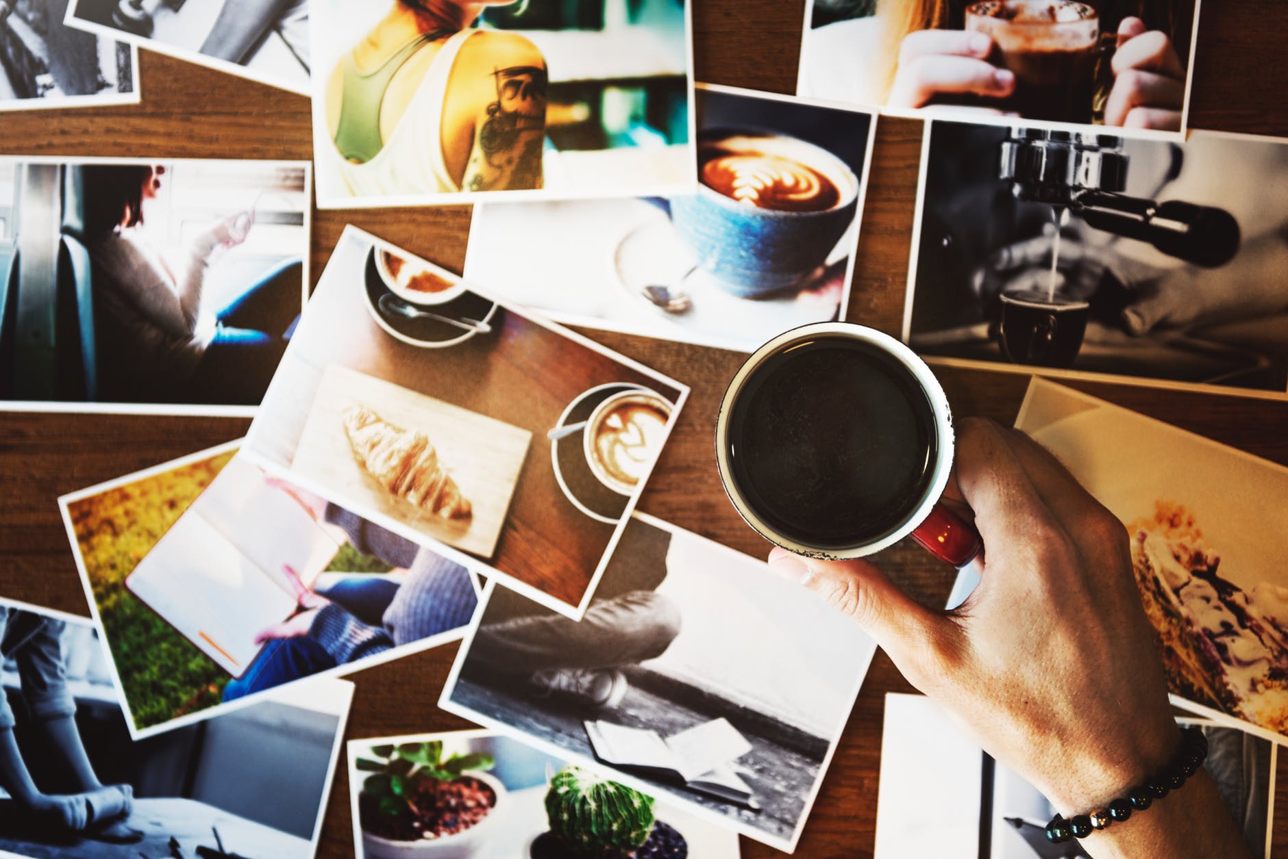 DIY: Picture Mugs  Kodak Digitizing