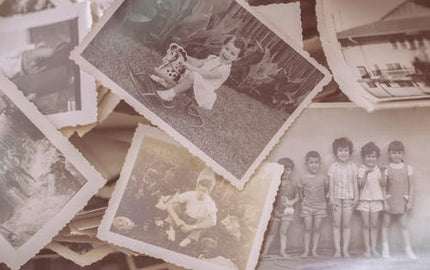 Can Old Photos Help Relatives With Dementia?