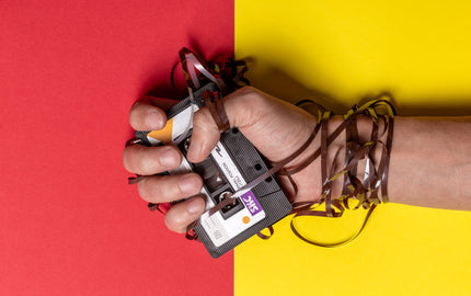 Can Cassette Tapes be Repaired?