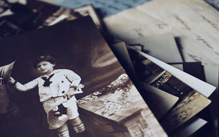 Hula Hoop Photo Decor