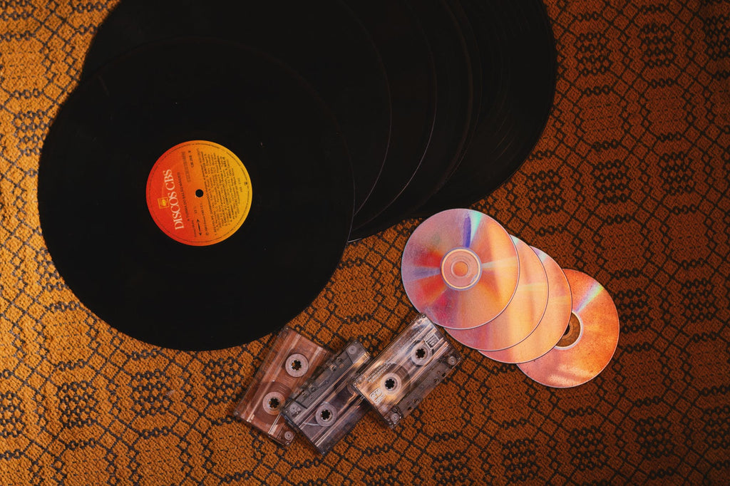 The Pink Album: : Musik-CDs & Vinyl
