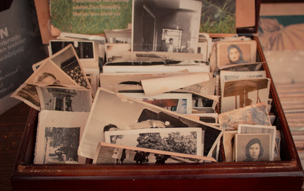 How Do I Stop My Pictures From Fading?