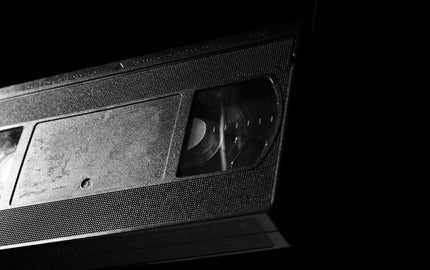 Can You Watch VHS Tapes on Your PC?