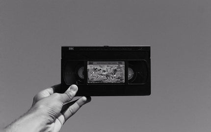 Should I Throw Out My VHS Tapes?