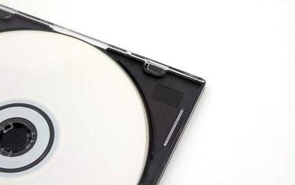 CD vs DVD: How Are They Different?