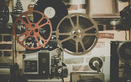 When was the First Film Created?