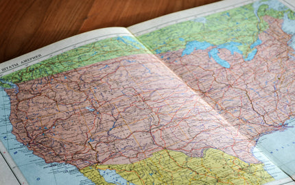 Exploring Your Hometown