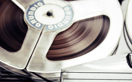 How Long Does Reel-to-Reel Audio Last?