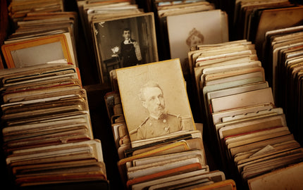 Why do Print Images Fade?