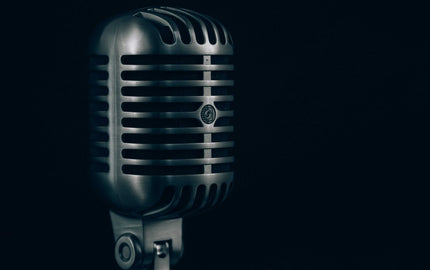 The First Sound Recording