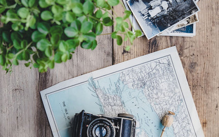 How to Take Better Photos While Traveling