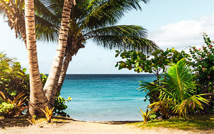 Worlds Most Underrated Beaches